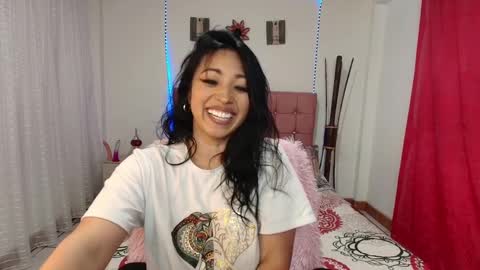 Hanna Gomez online show from 09.13.25