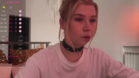 Hannah Allin online show from 01.22.25