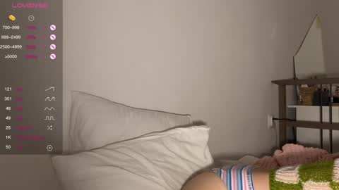 Hannah Allin online show from 01.30.25