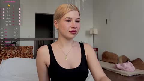 Hannah Allin online show from 02.21.25