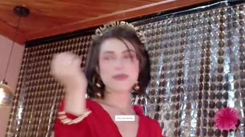 Hannah  online show from 03.14.26