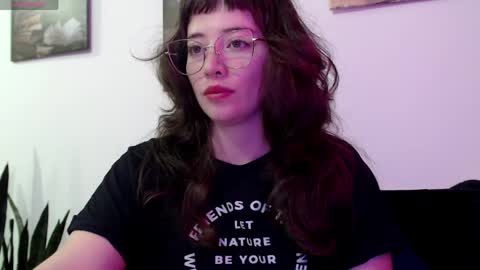 HannahHexx online show from 05.28.26