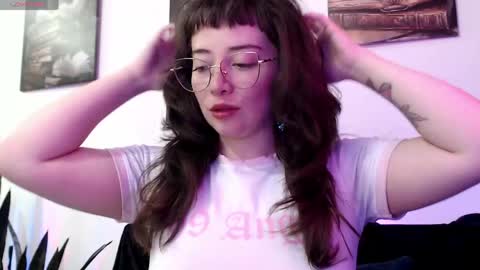 HannahHexx online show from 05.29.26