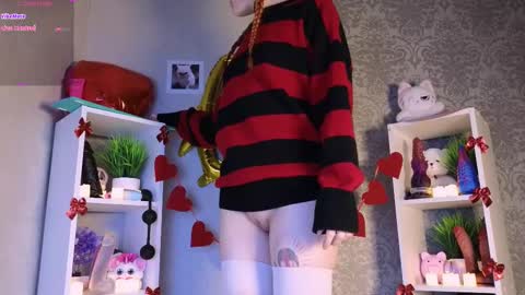 Hannah new hot videos in bio online show from 02.13.25