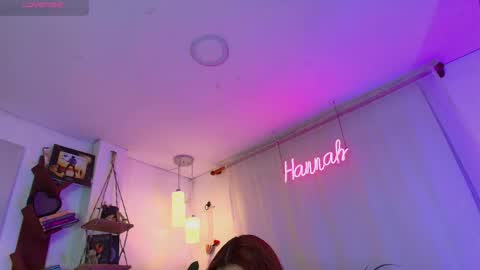 hannah_lovee online show from 04.19.26