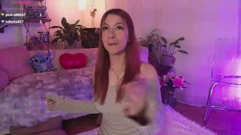 hannah_lovee online show from 07.02.26