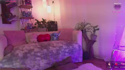 hannah_lovee online show from 07.18.26