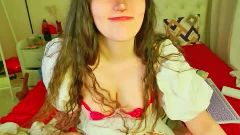 Kamila online show from 02.25.26