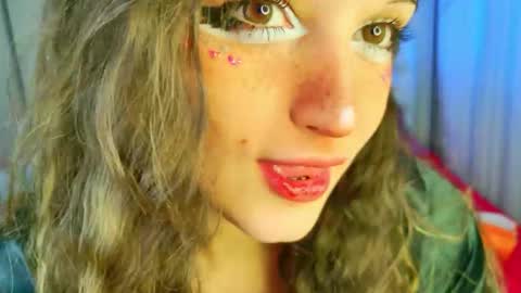 Kamila online show from 03.04.26