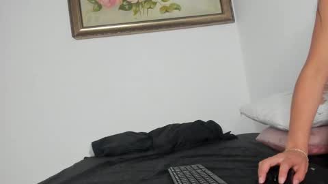 Hannah online show from 03.20.26