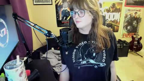 Hannah Castleaw online show from 03.09.26