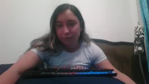 hannahevans2 online show from 11.06.25