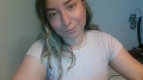 hannahevans2 online show from 11.13.25