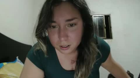 hannahevans2 online show from 03.21.26