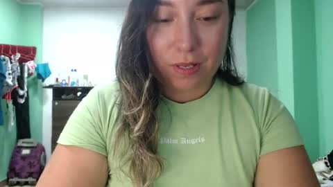 hannahevans2 online show from 07.09.26