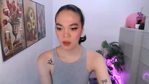 HANNAH online show from 05.03.26