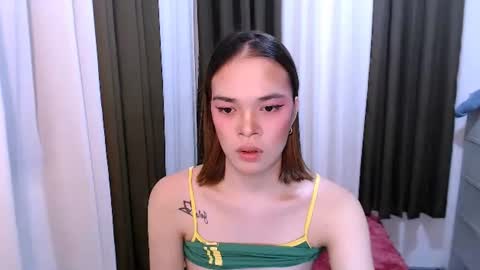 HANNAH online show from 05.27.26