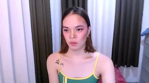 HANNAH online show from 05.27.26