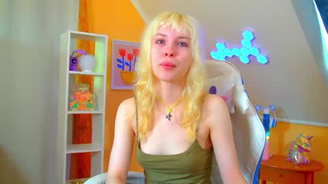 Hannah online show from 06.03.26