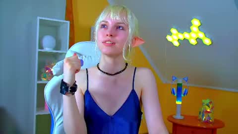 Hannah online show from 07.02.26