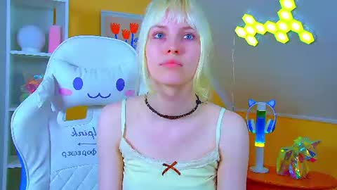 Hannah online show from 07.12.26