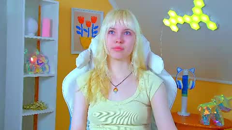 Hannah online show from 07.19.26