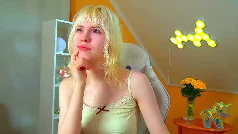 Hannah online show from 07.22.26