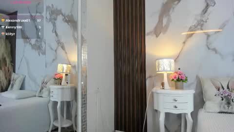 Hannahill69 online show from 03.12.26