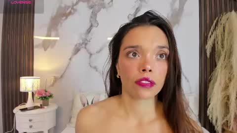 Hannahill69 online show from 07.22.26