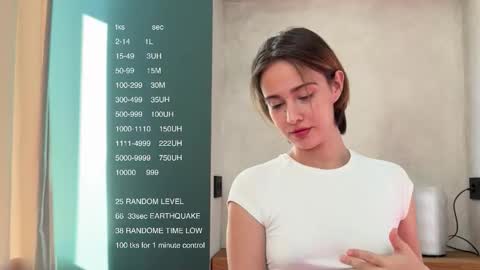 hannahinto online show from 02.23.26