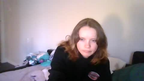 Snapshot of hannahlancashire chatting on 05.18.26 Hannah online show from 05.18.26