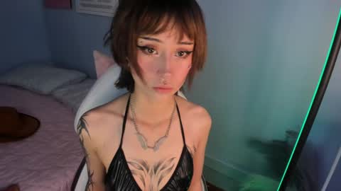 Hannah online show from 04.17.26