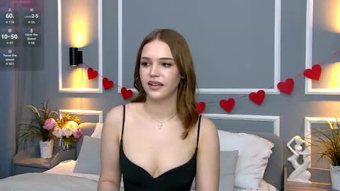 Snapshot of hannahsoul chatting on 05.17.26 HannahSoul online show from 05.17.26