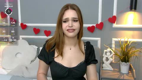 HannahSoul online show from 06.10.26