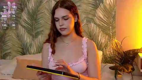 HannahSoul online show from 07.19.26