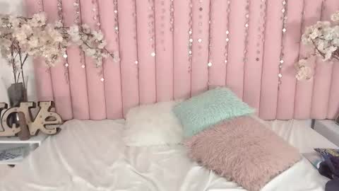 Hanna Venza online show from 02.03.26