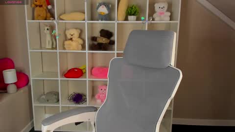 Hanna online show from 04.30.26