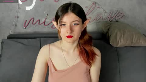 Hanna online show from 05.11.26