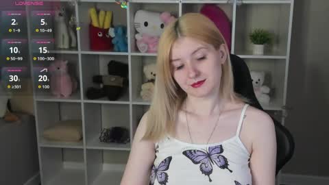 Hanna online show from 05.29.26