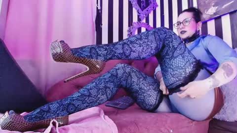 FOLLOW ME INTA MOONXMAFE online show from 04.26.26