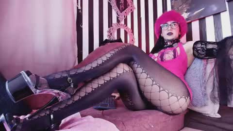 FOLLOW ME INTA MOONXMAFE online show from 05.07.26