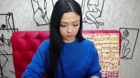 HannaLopas online show from 01.18.25
