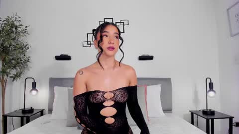 Hanna Os online show from 06.20.26