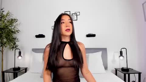 Hanna Os online show from 07.06.26