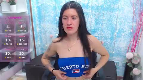 Hanna online show from 03.18.26