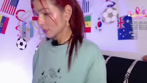 hanna pettit online show from 06.11.26
