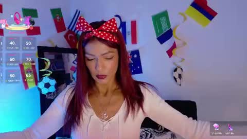 hanna pettit online show from 06.27.26