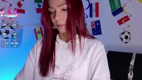 hanna pettit online show from 07.01.26