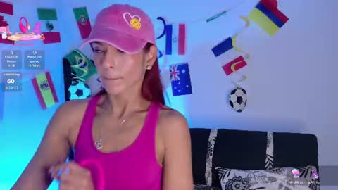 hanna pettit online show from 07.08.26