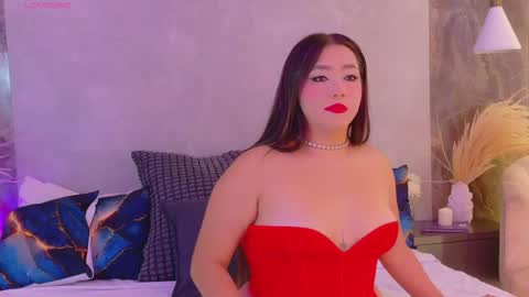 hannaprada1 online show from 02.14.26